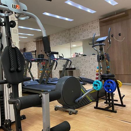Hotel Sabrina Guanambi Dış mekan fotoğraf