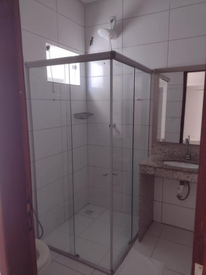 Hotel Sabrina Guanambi Dış mekan fotoğraf
