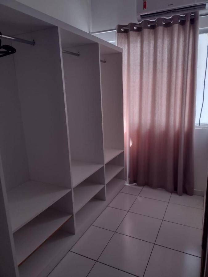 Hotel Sabrina Guanambi Dış mekan fotoğraf