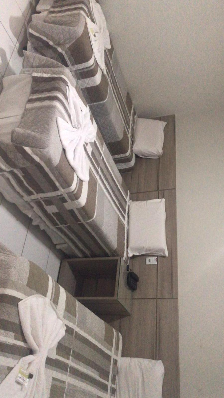 Hotel Sabrina Guanambi Dış mekan fotoğraf